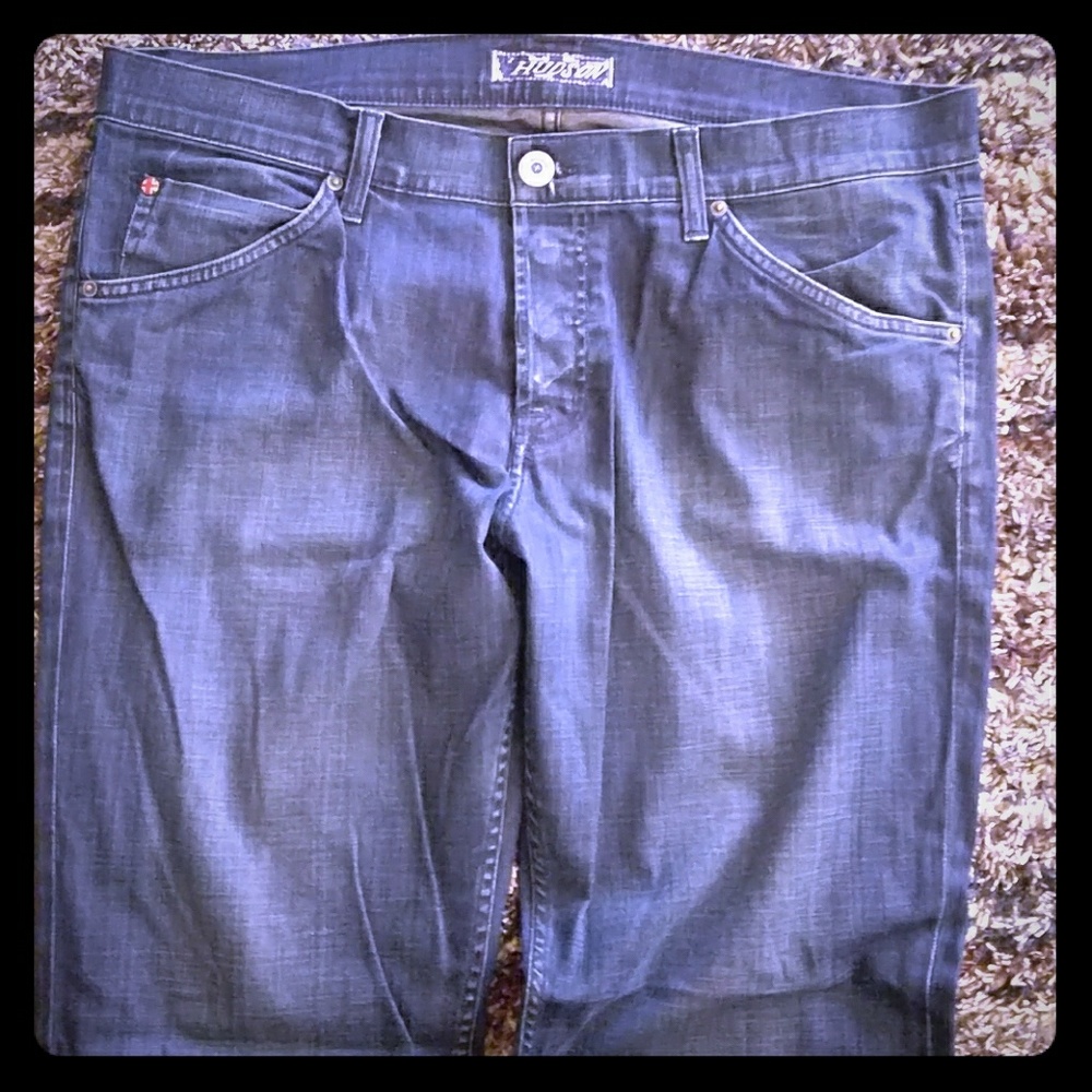 Hudson Denim Jeans